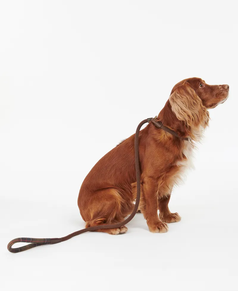 Barbour Slip Lead-1
